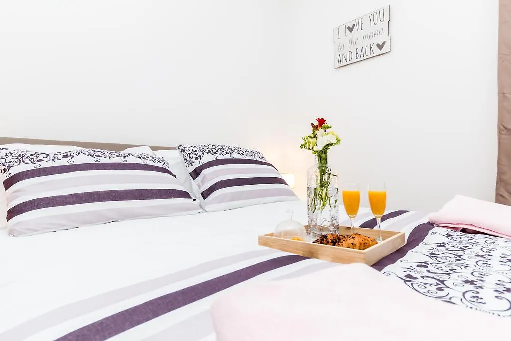 Apartman Bella Kaštela