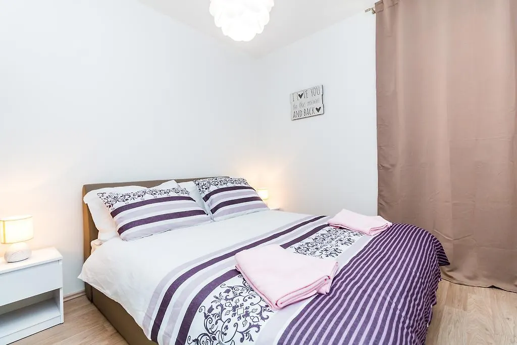 Apartman Bella Kaštela Apartment