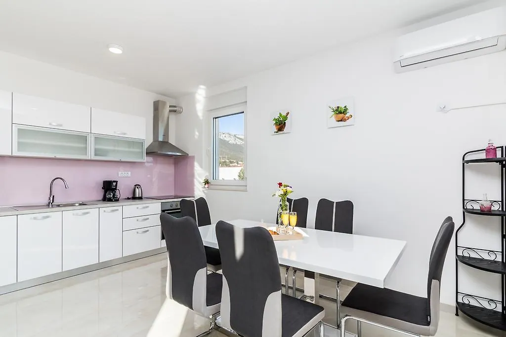 Apartman Bella Kaštela Apartment
