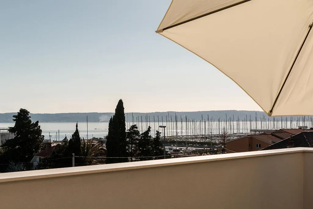 Apartment Apartman Bella Kaštela Kroatien