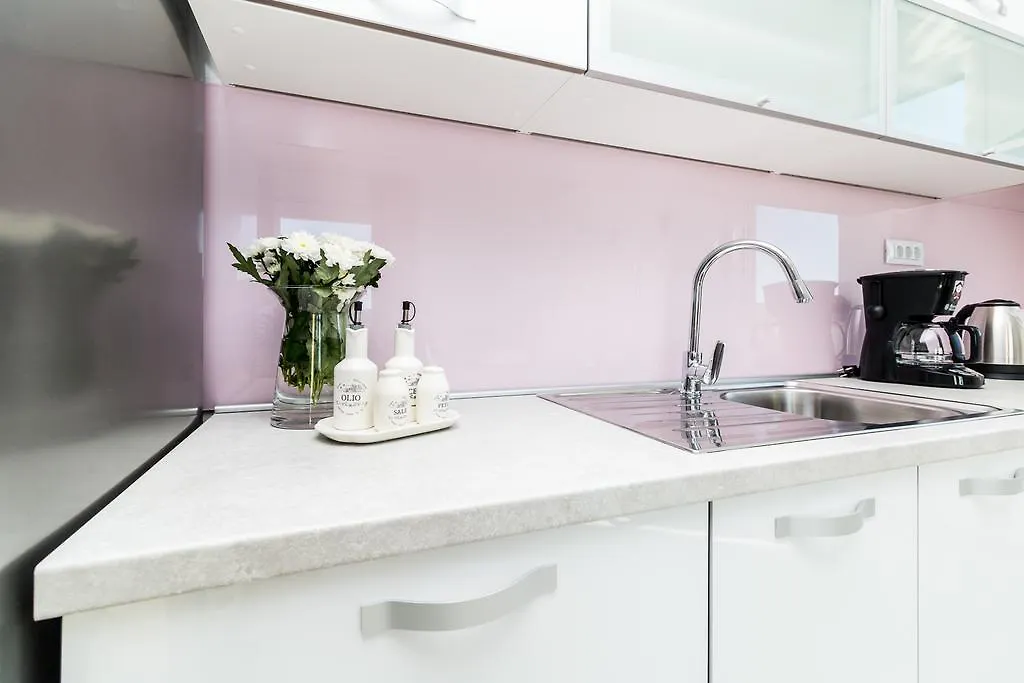 Apartman Bella Kaštela 0*,  Kroatien