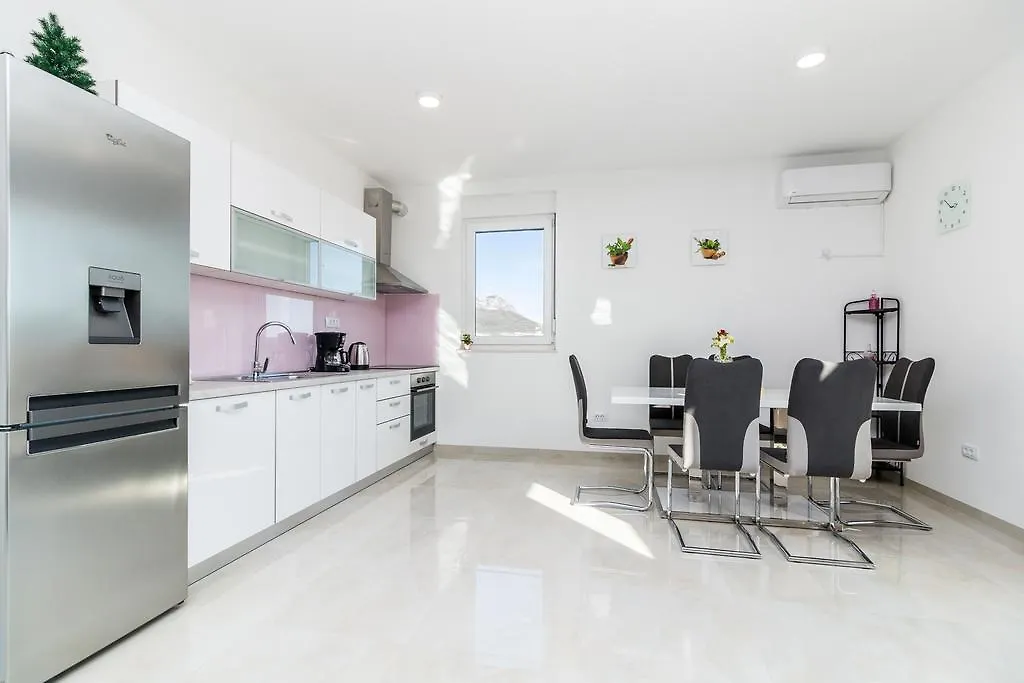 Apartman Bella Kaštela Apartment