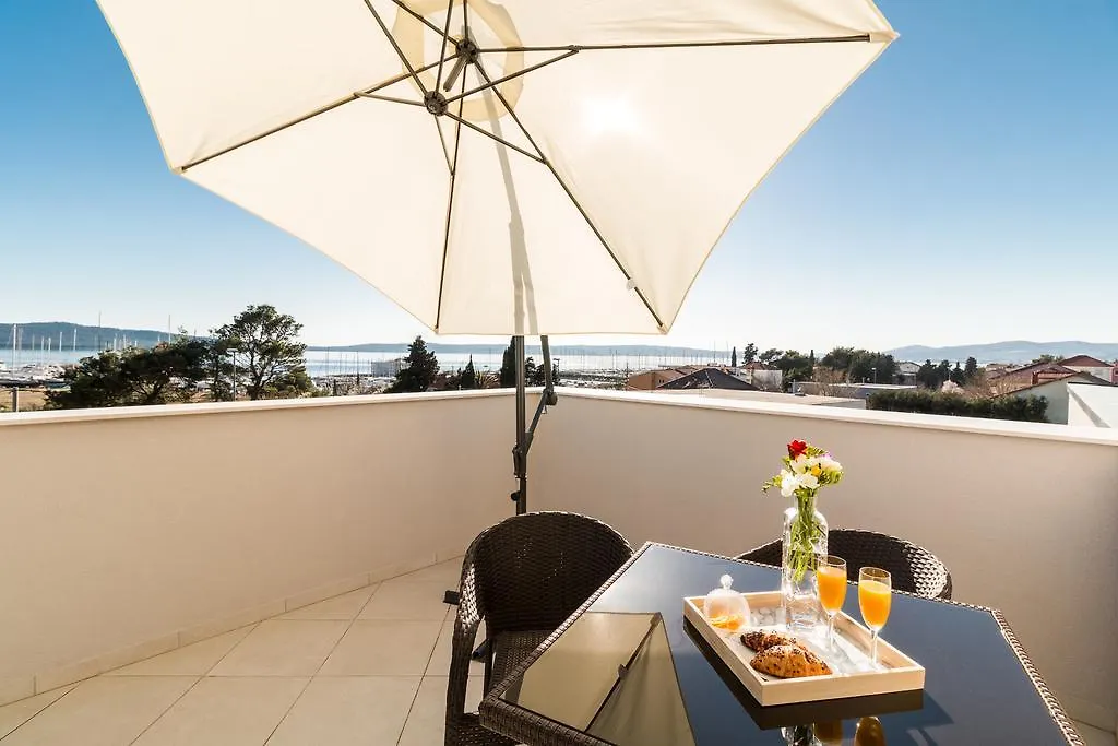 Apartment Apartman Bella Kaštela