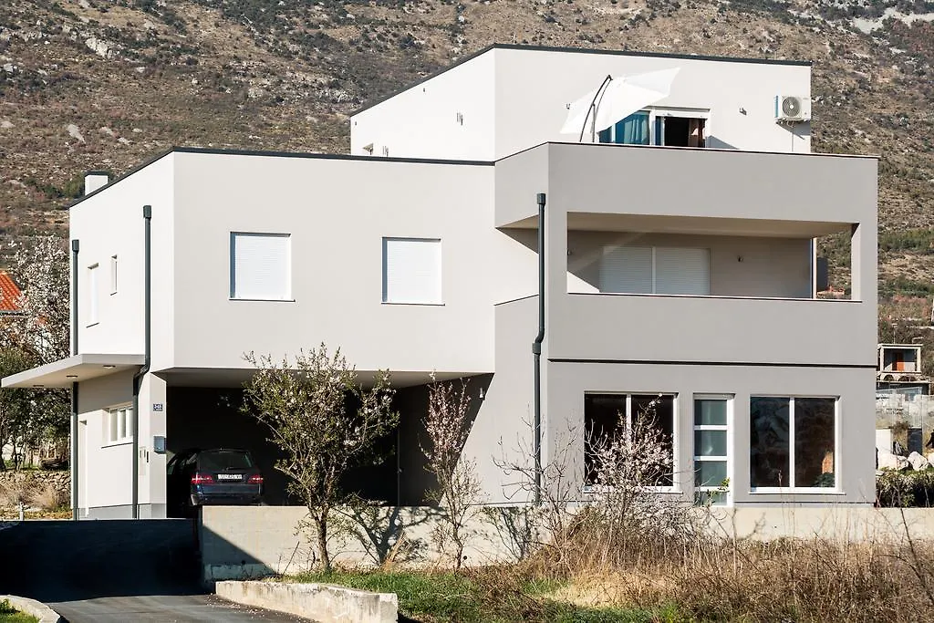 Apartman Bella Kaštela Apartment