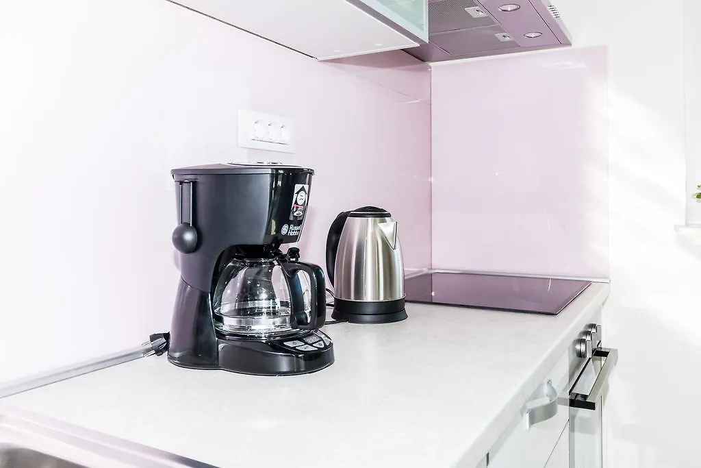 Apartman Bella Kaštela 0*,