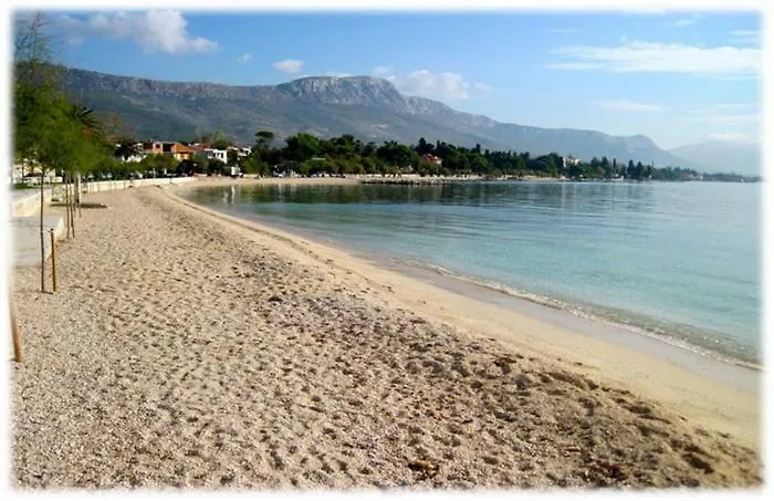 Apartment Apartman Bella Kaštela Kroatien