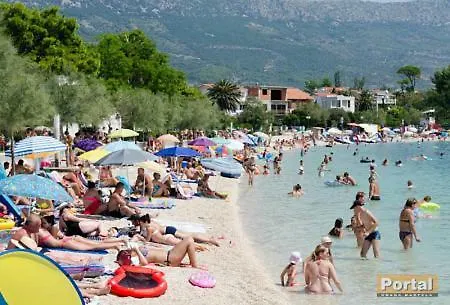 Apartman Bella Kaštela Apartment