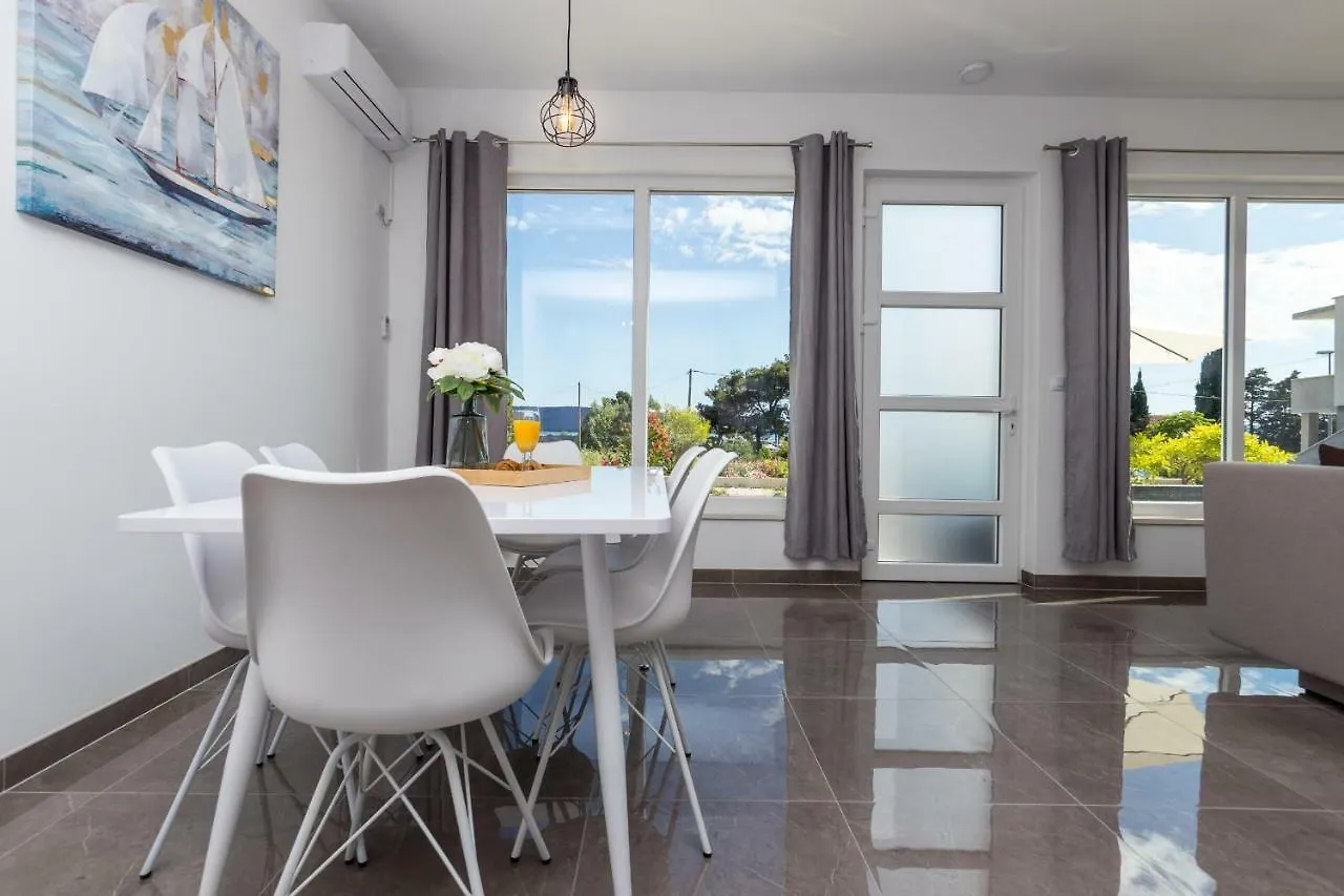 Apartman Bella Kaštela Apartment