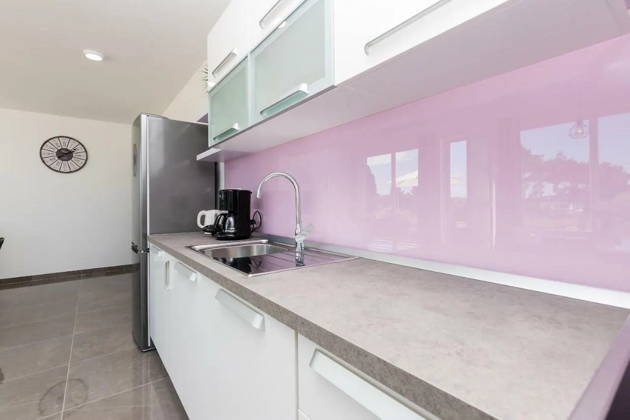 Apartman Bella Kaštela Apartment