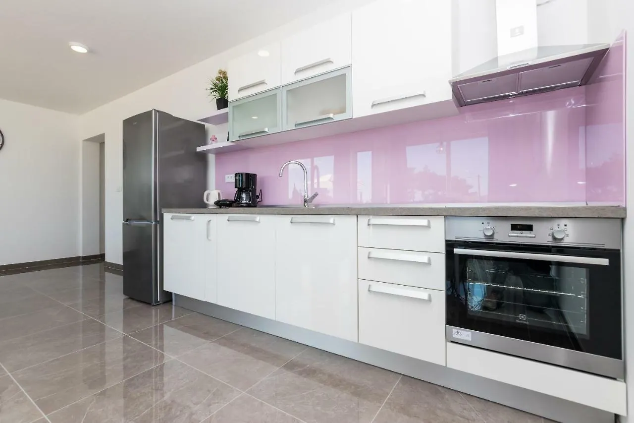 Apartment Apartman Bella Kaštela