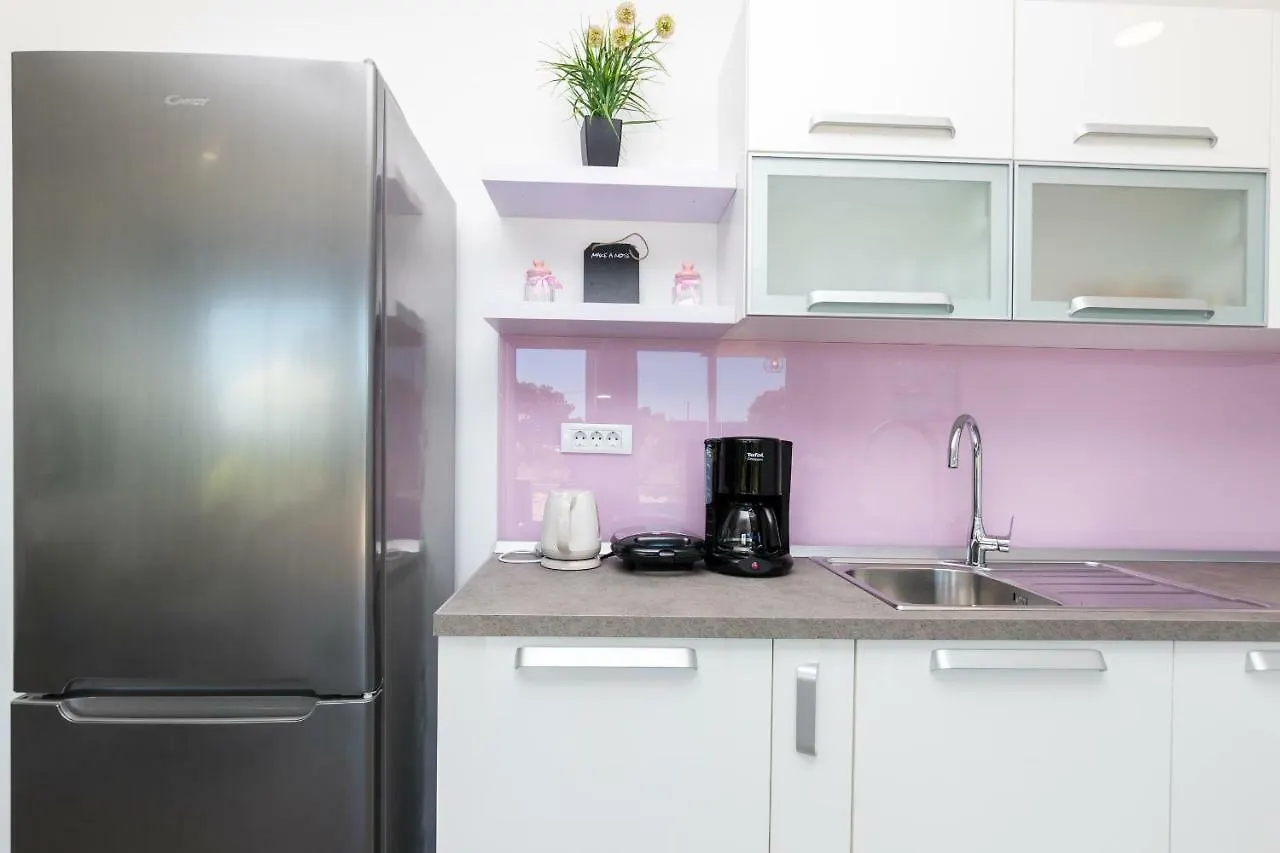 Apartman Bella Kaštela 0*,  Kroatien