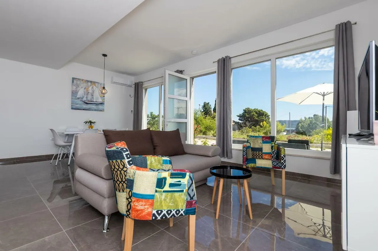 Apartman Bella Kaštela
