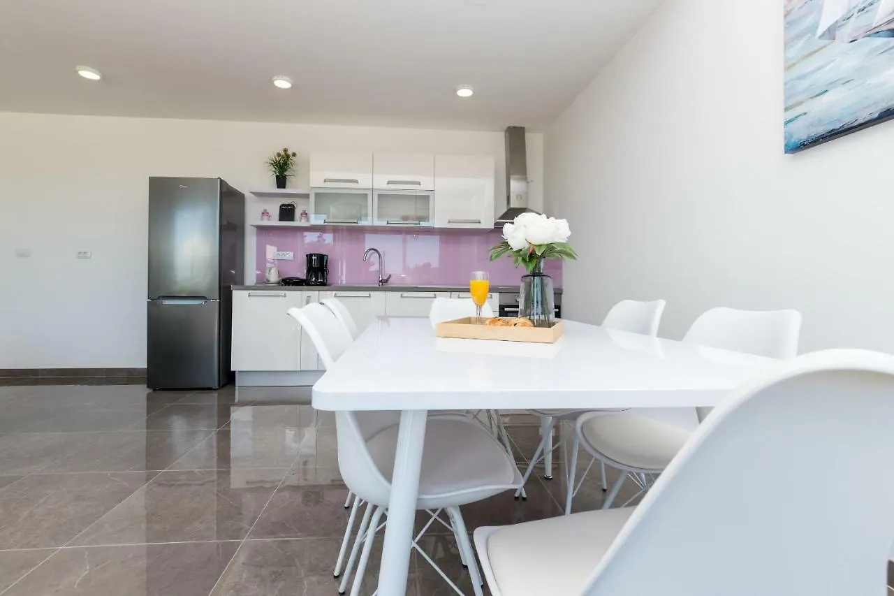 Apartman Bella Kaštela