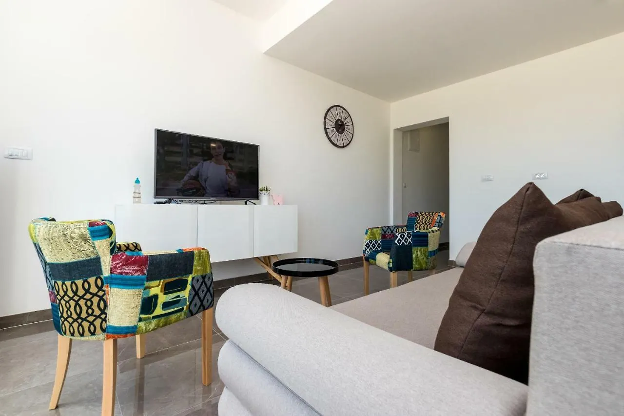 Apartman Bella Kaštela