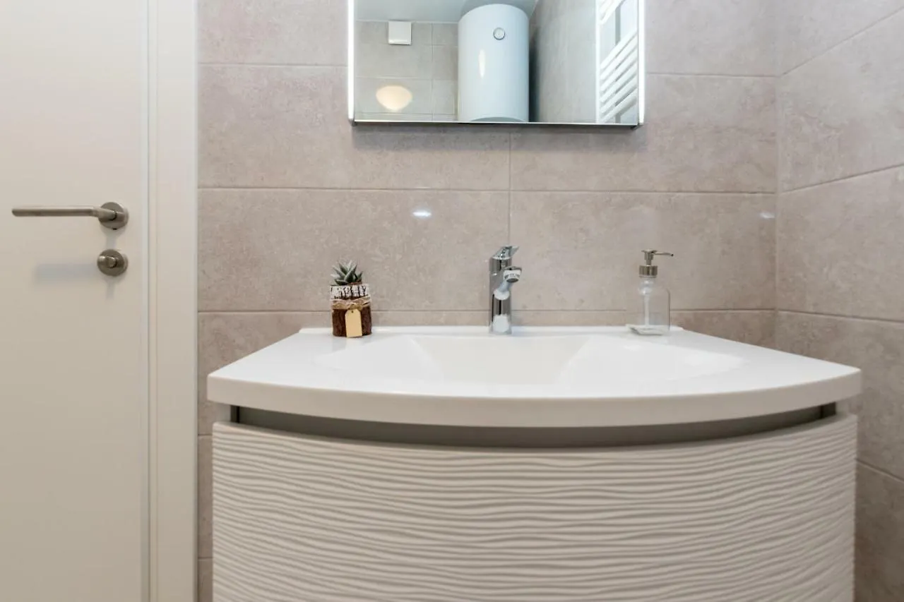 Apartman Bella Kaštela Kroatien