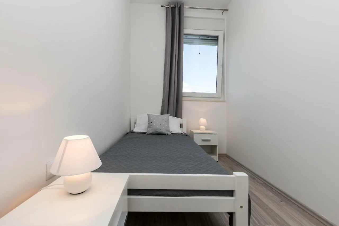 Apartment Apartman Bella Kaštela Kroatien