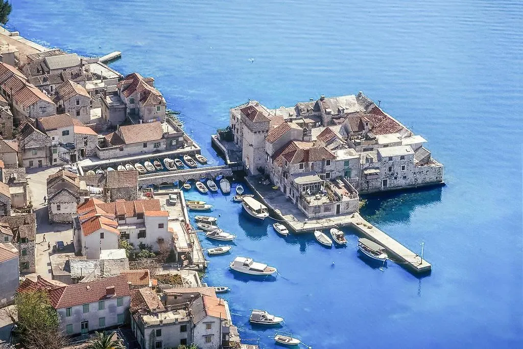 Apartman Bella Kastela Apartment