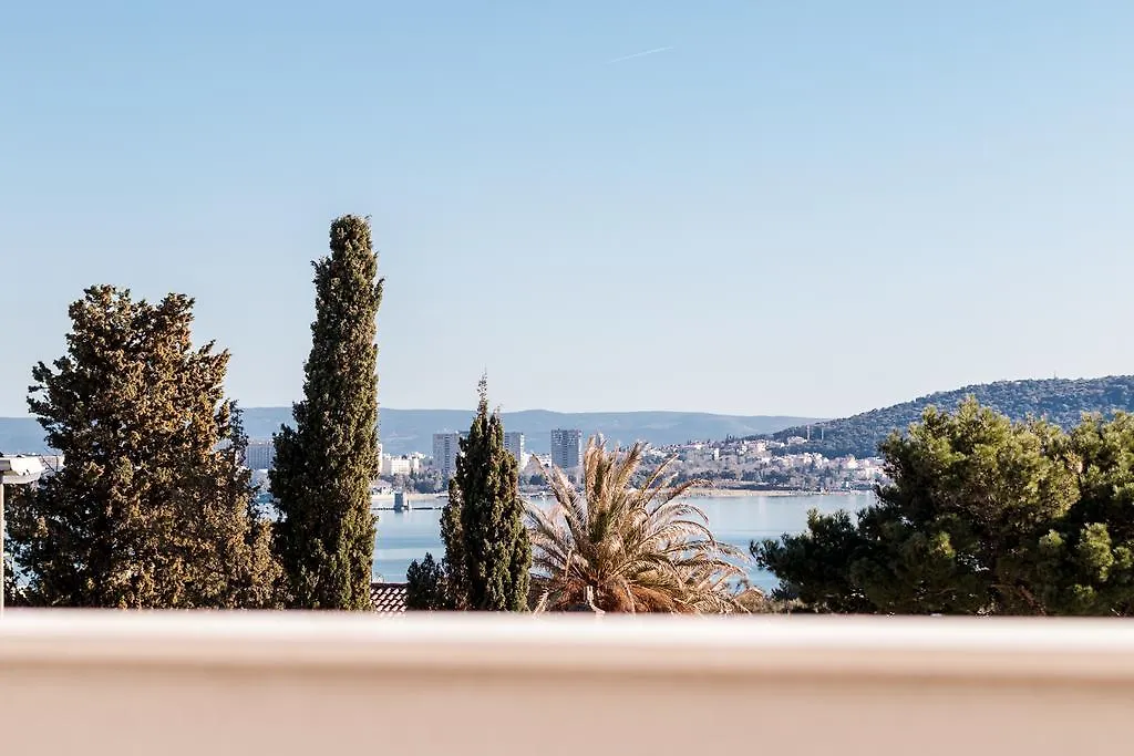 Apartman Bella Kastela