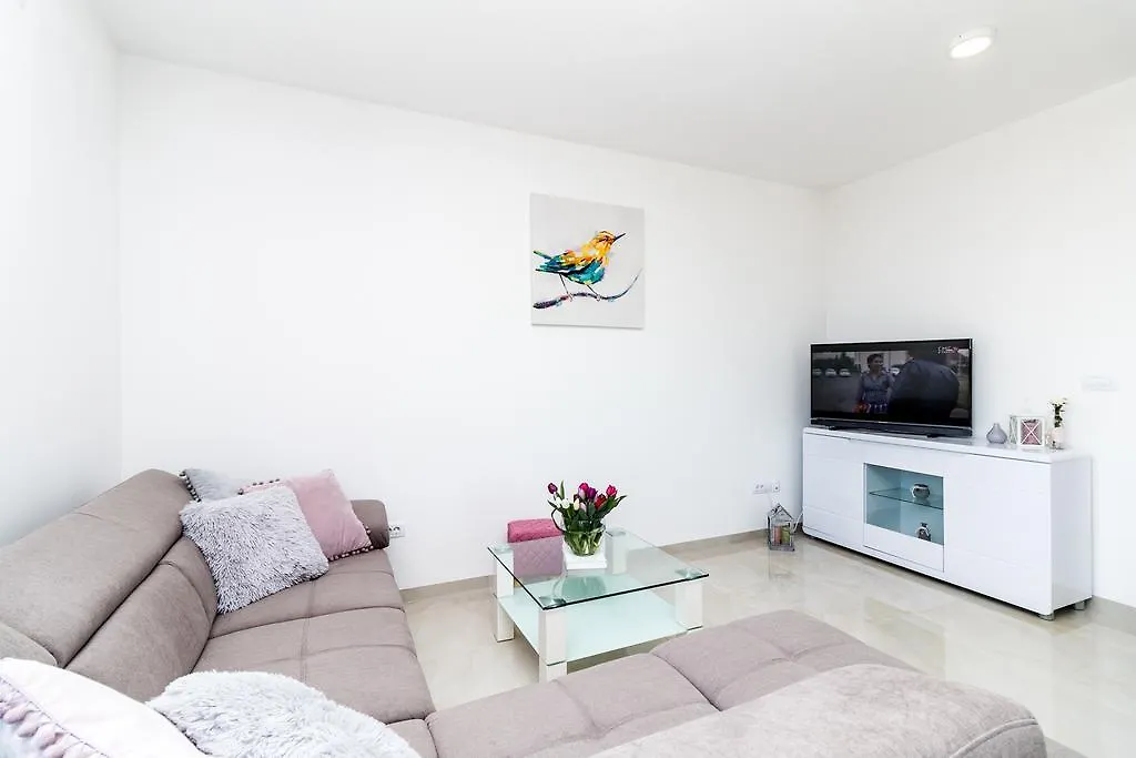 Apartman Bella Kastela